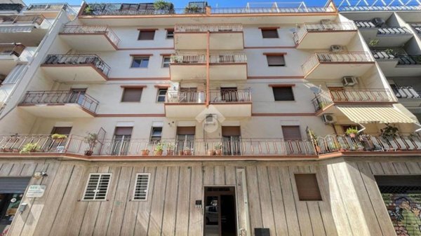 appartamento in vendita a Bari in zona Carrassi