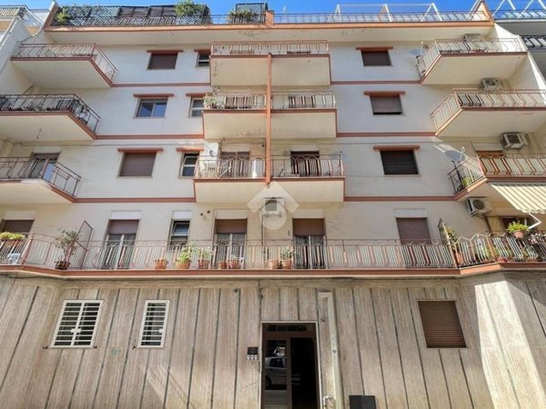 appartamento in vendita a Bari in zona Carrassi