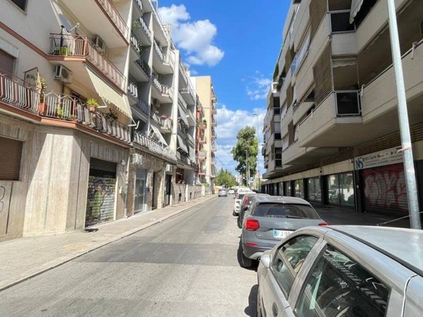 appartamento in vendita a Bari in zona Carrassi
