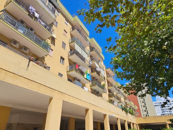 appartamento in vendita a Bari in zona Poggiofranco