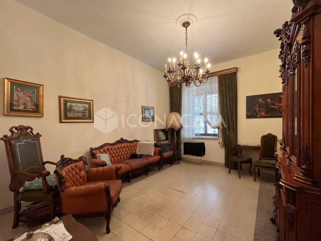 appartamento in vendita a Bari in zona Japigia