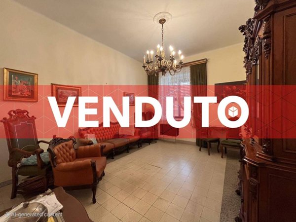 appartamento in vendita a Bari in zona Japigia