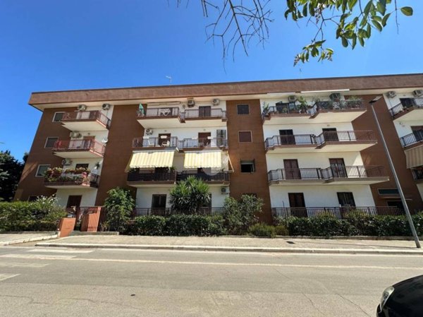 appartamento in vendita a Bari in zona Santo Spirito