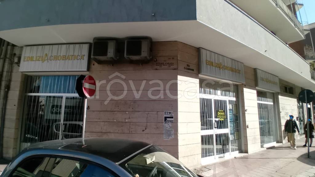 trivano in vendita a Bari in zona Picone