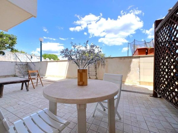 appartamento in vendita a Bari in zona Torre a Mare