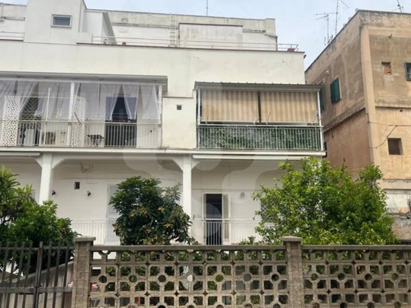 appartamento in vendita a Bari in zona Santo Spirito