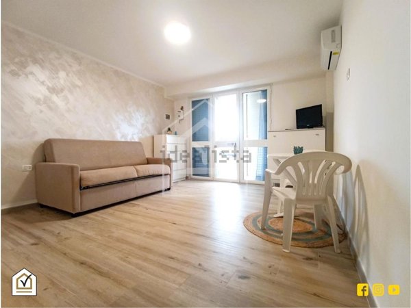 appartamento in vendita a Bari in zona Santo Spirito