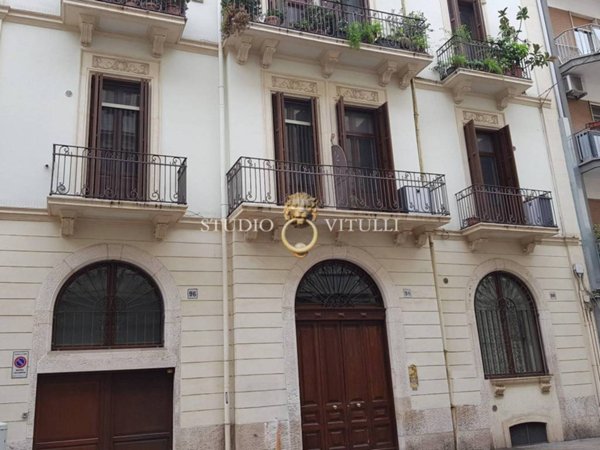 appartamento in vendita a Bari in zona Madonnella