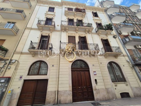 appartamento in vendita a Bari in zona Murat