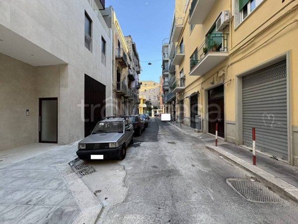 appartamento in vendita a Bari in zona Carrassi