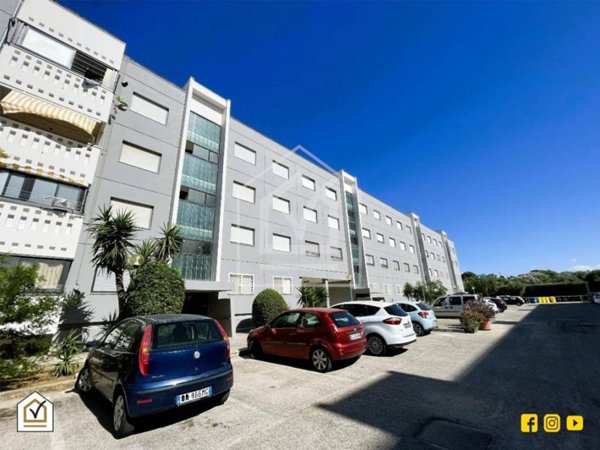 appartamento in vendita a Bari in zona Santo Spirito