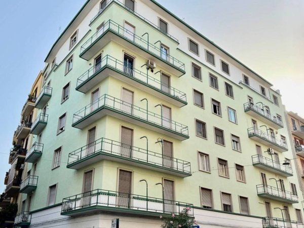appartamento in vendita a Bari in zona Madonnella