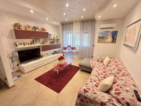 appartamento in vendita a Bari in zona San Paolo