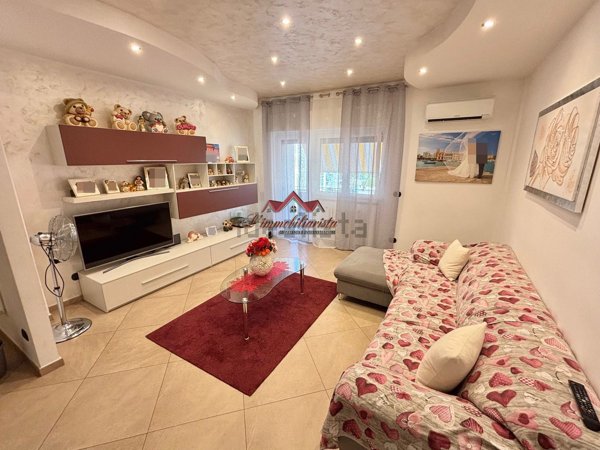 appartamento in vendita a Bari in zona San Paolo