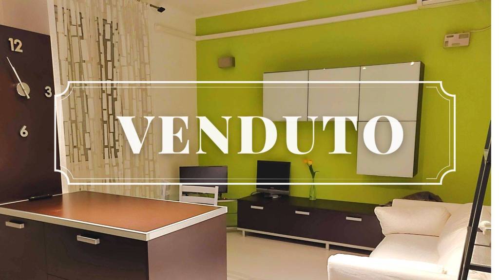 appartamento in vendita a Bari in zona Mungivacca