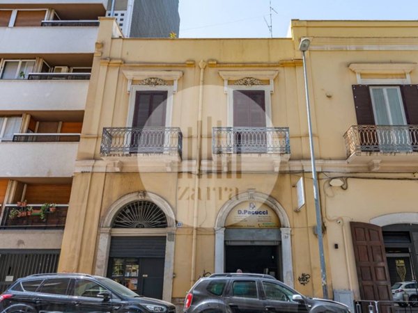 appartamento in vendita a Bari in zona San Pasquale