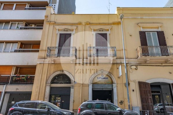appartamento in vendita a Bari in zona San Pasquale