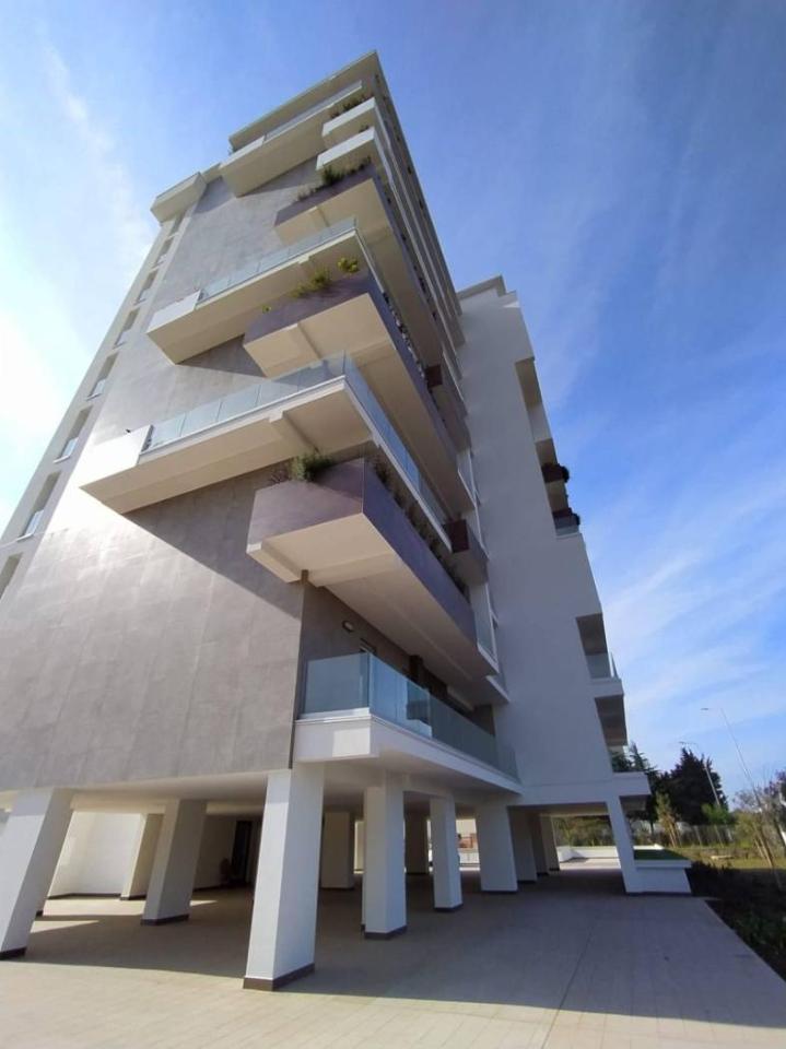 appartamento in vendita a Bari in zona Japigia