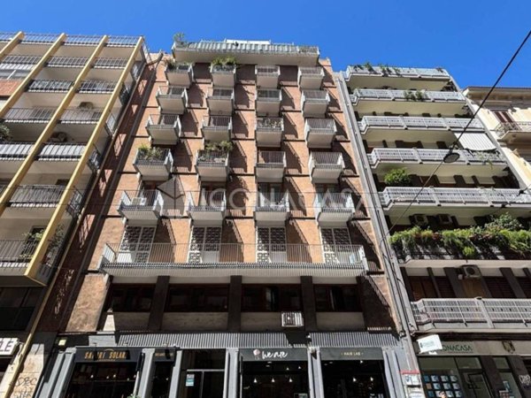 appartamento in vendita a Bari in zona Murat