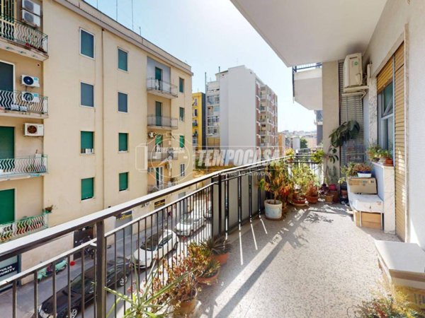 appartamento in vendita a Bari in zona Carrassi