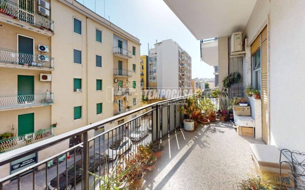 appartamento in vendita a Bari in zona Carrassi