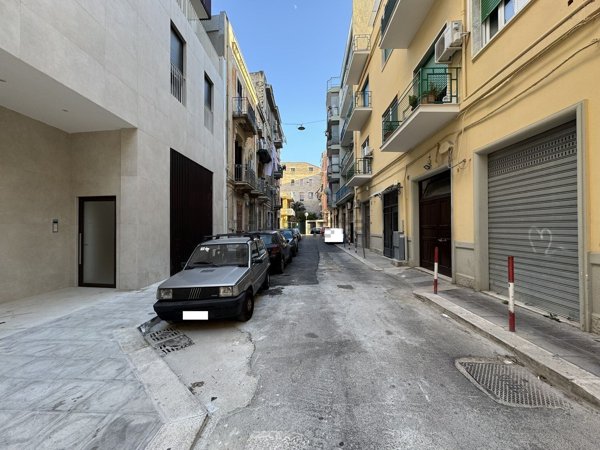 appartamento in vendita a Bari in zona Carrassi