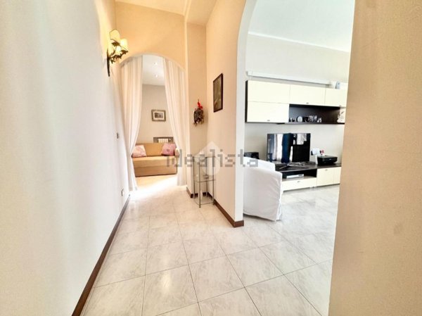 appartamento in vendita a Bari in zona Japigia