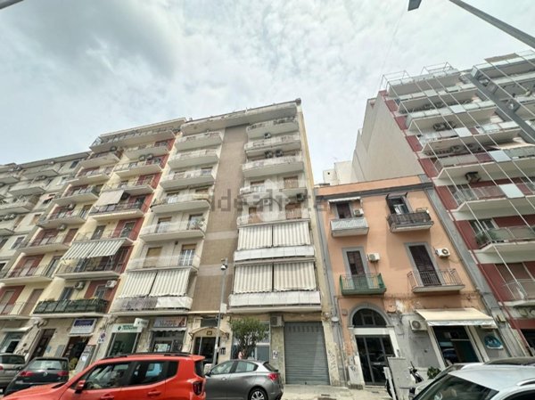 appartamento in vendita a Bari in zona Japigia
