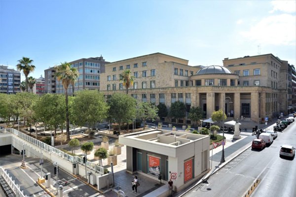 appartamento in vendita a Bari in zona Murat