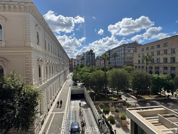 appartamento in vendita a Bari in zona Murat