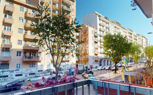 appartamento in vendita a Bari in zona San Pasquale