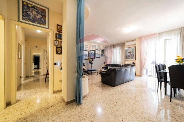 appartamento in vendita a Bari in zona Japigia