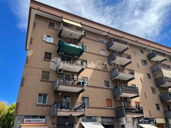 appartamento in vendita a Bari in zona Japigia