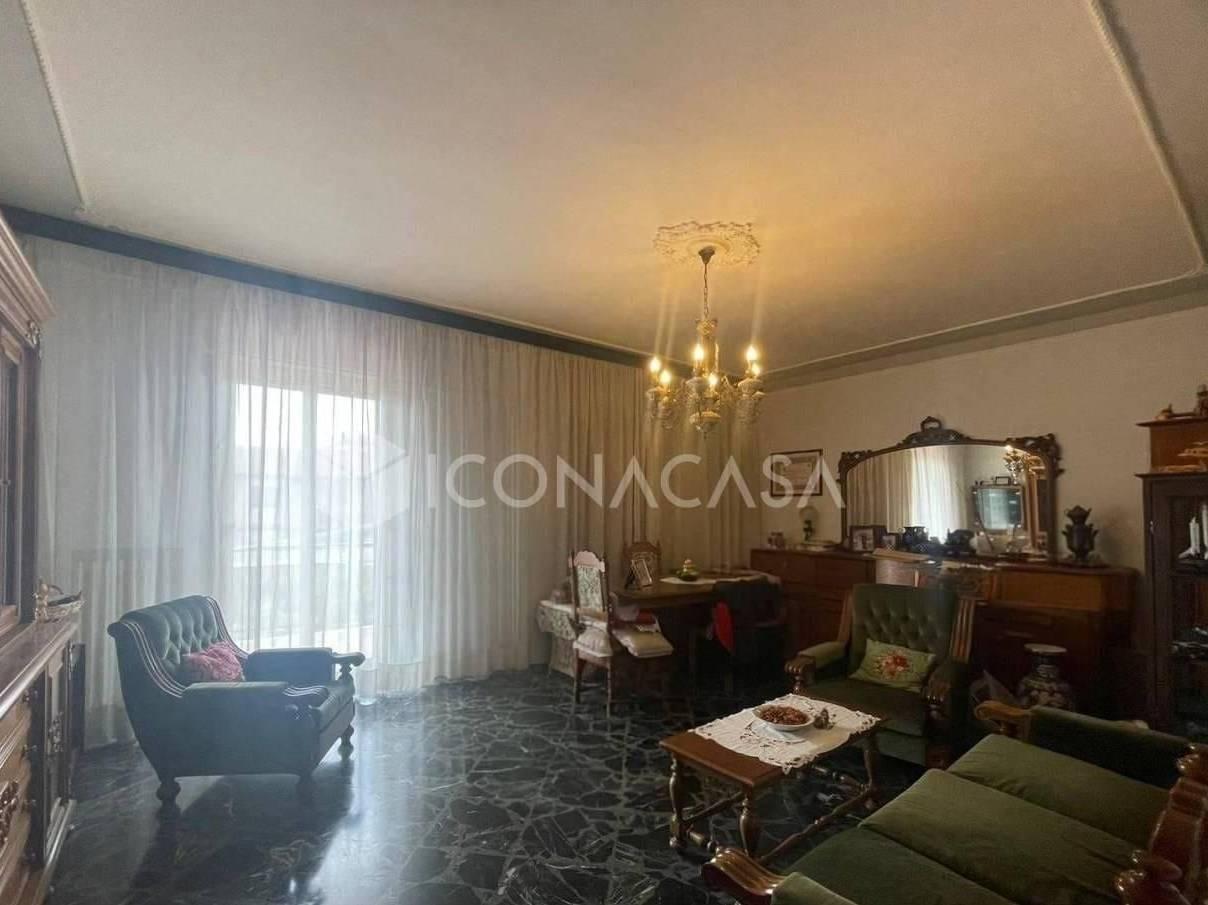 appartamento in vendita a Bari in zona Japigia
