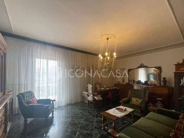 appartamento in vendita a Bari in zona Japigia