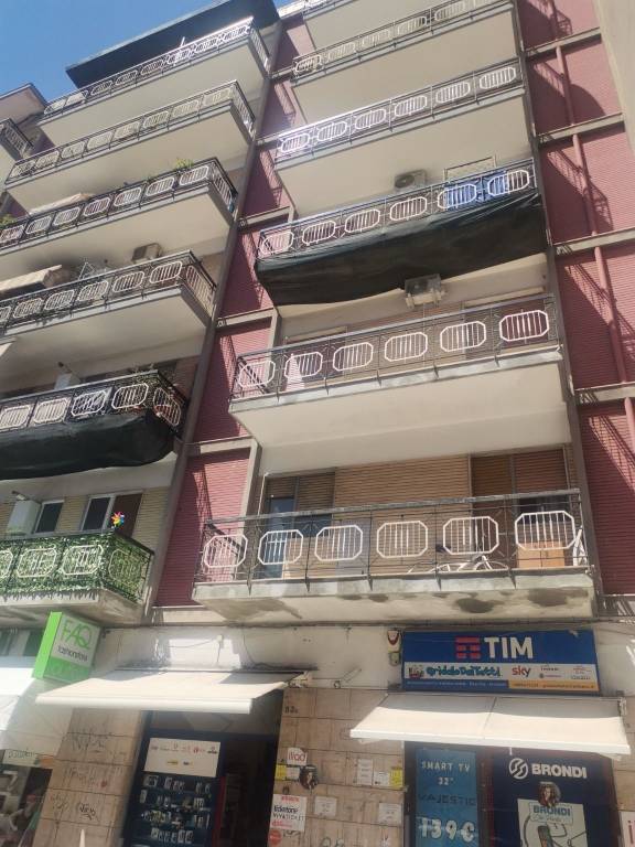 appartamento in vendita a Bari in zona Poggiofranco