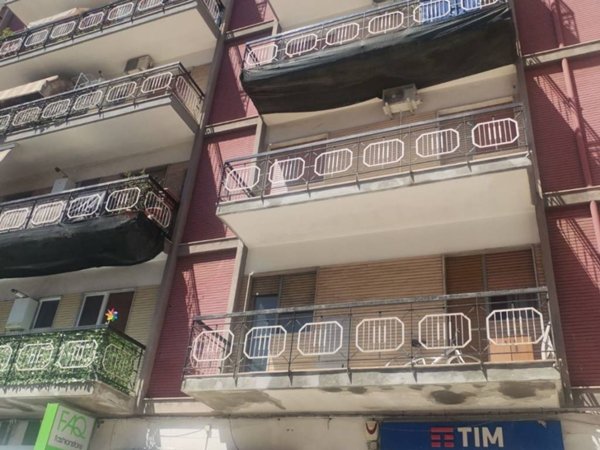 appartamento in vendita a Bari in zona Poggiofranco