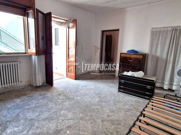 casa indipendente in vendita a Bari in zona Carbonara