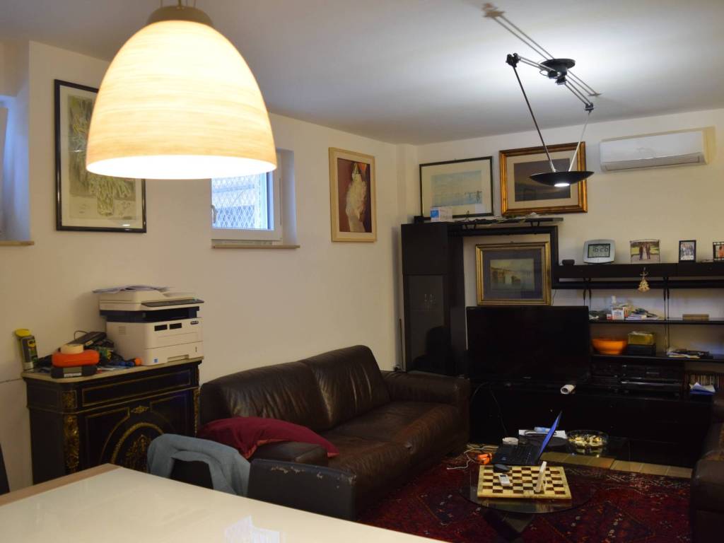 appartamento in vendita a Bari in zona Carbonara