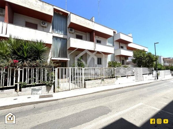 casa indipendente in vendita a Bari in zona Palese/Macchie