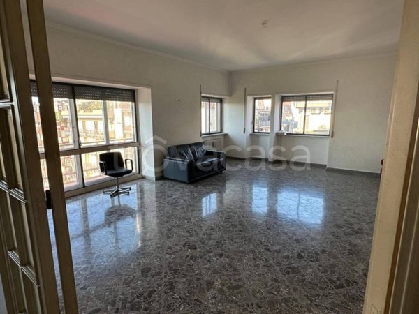 appartamento in vendita a Bari in zona Murat