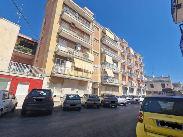 appartamento in vendita a Bari in zona Carbonara