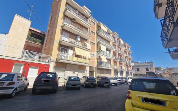 appartamento in vendita a Bari in zona Carbonara