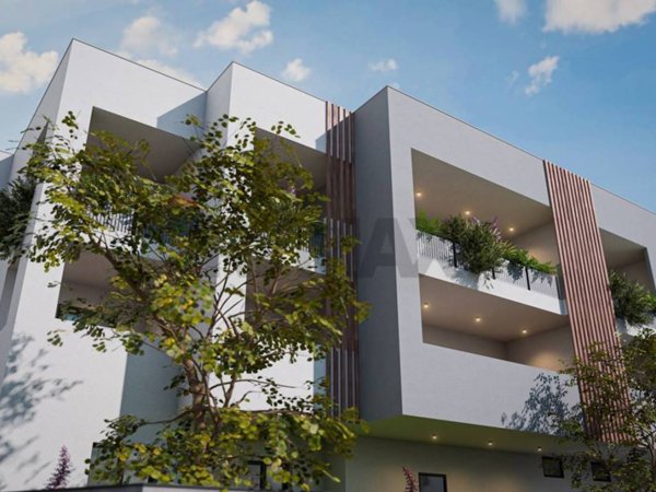 appartamento in vendita a Bari in zona Città Vecchia
