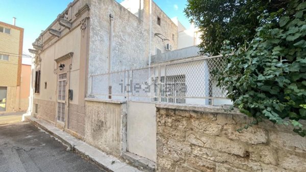 appartamento in vendita a Bari in zona Carbonara