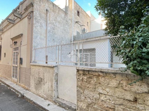appartamento in vendita a Bari in zona Carbonara