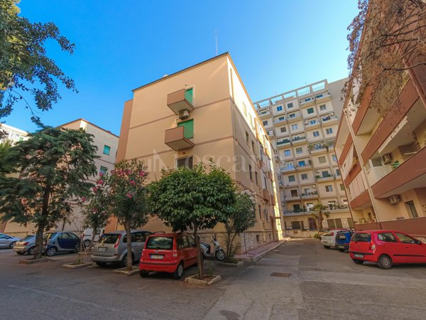appartamento in vendita a Bari in zona San Pasquale