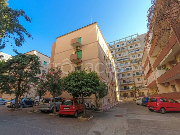 appartamento in vendita a Bari in zona San Pasquale