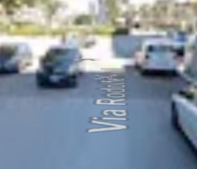 terreno edificabile in vendita a Bari in zona Picone