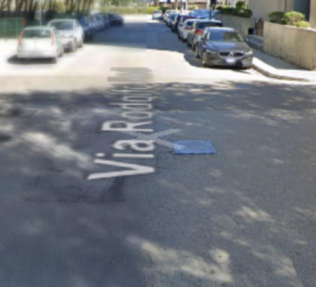 terreno edificabile in vendita a Bari in zona Picone